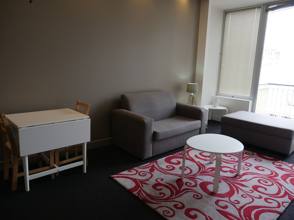 Corporate Stayz at Collins