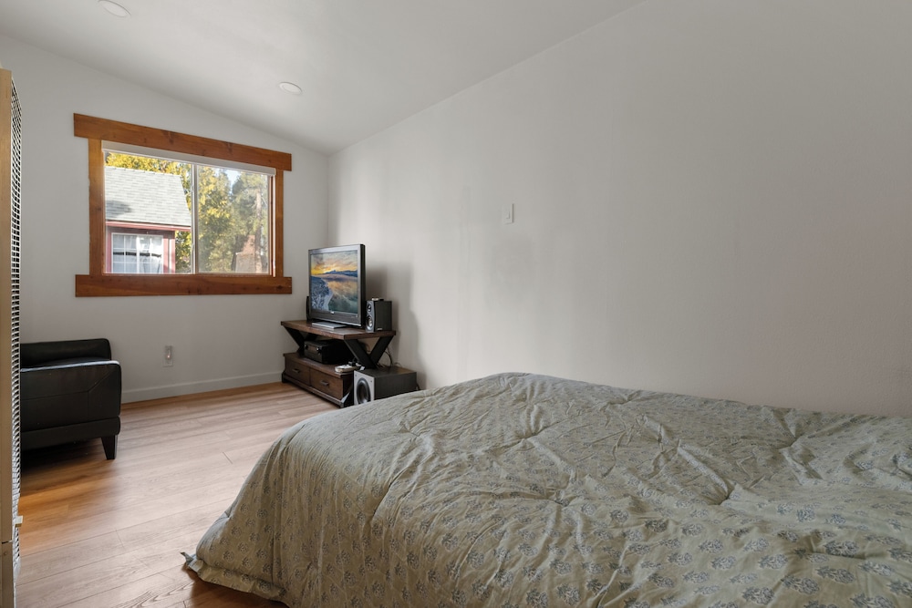 Big Bear Cottage
