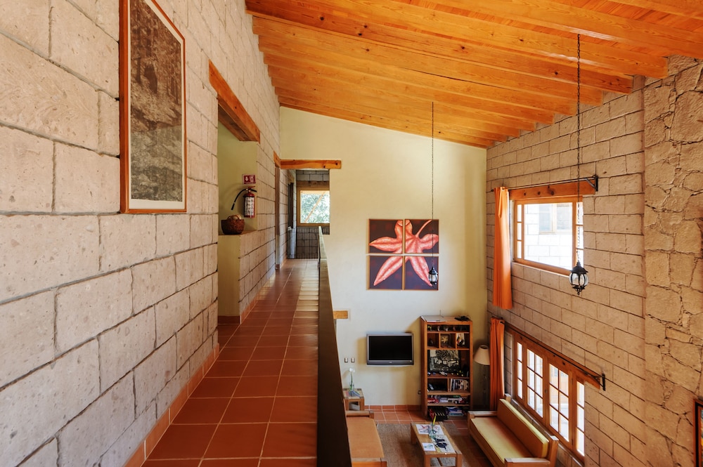 Los Encinos Countryside Nature & Privacy