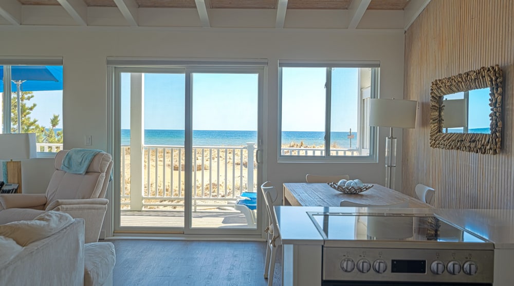 Sea Crest Resort