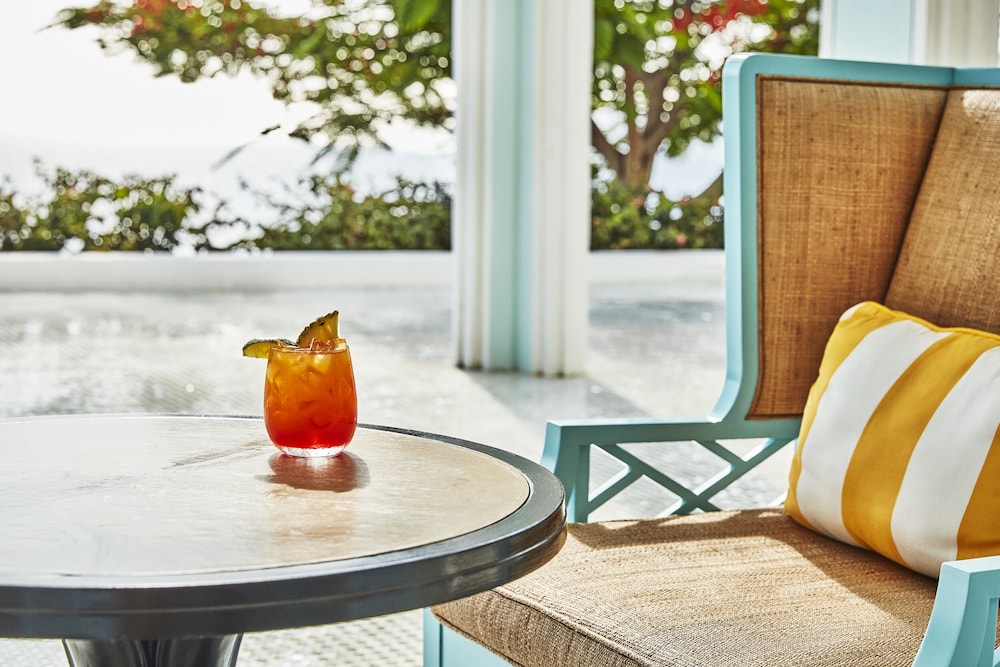 Malliouhana Resort Anguilla