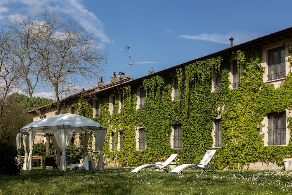 La Maison de Vì