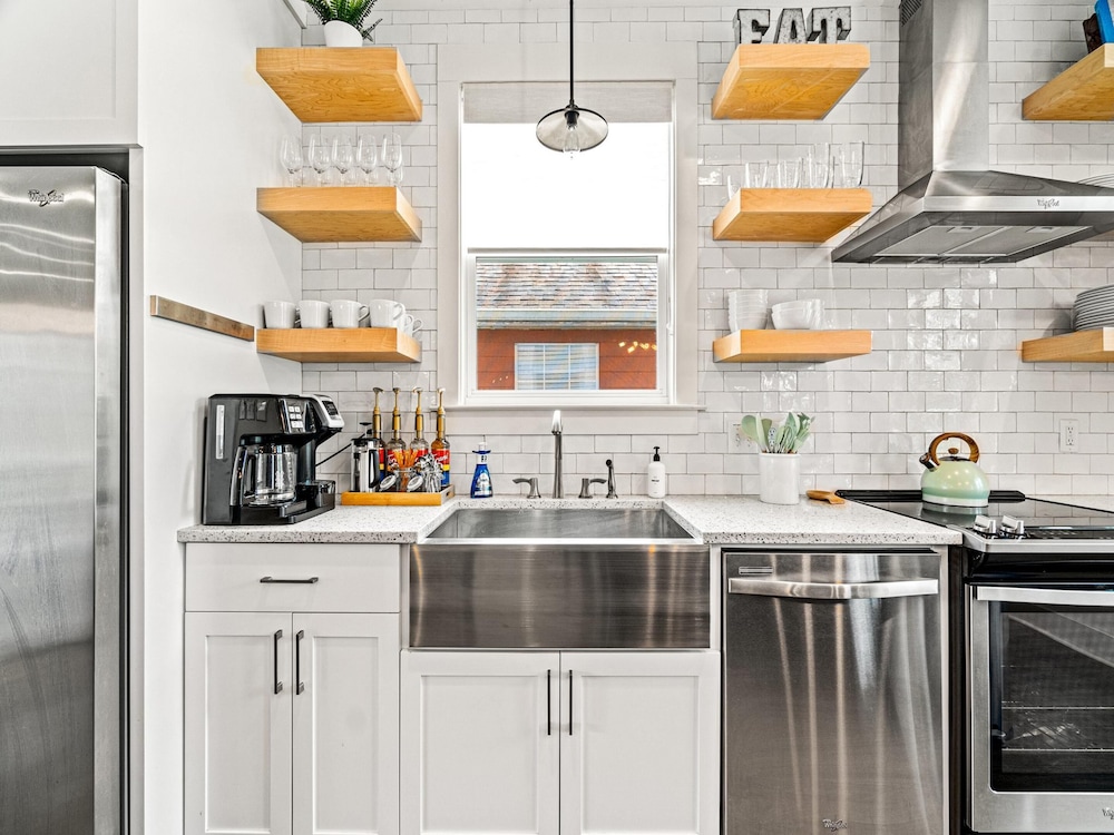 The Pinetree Retreat by Southern Vacation Rentals