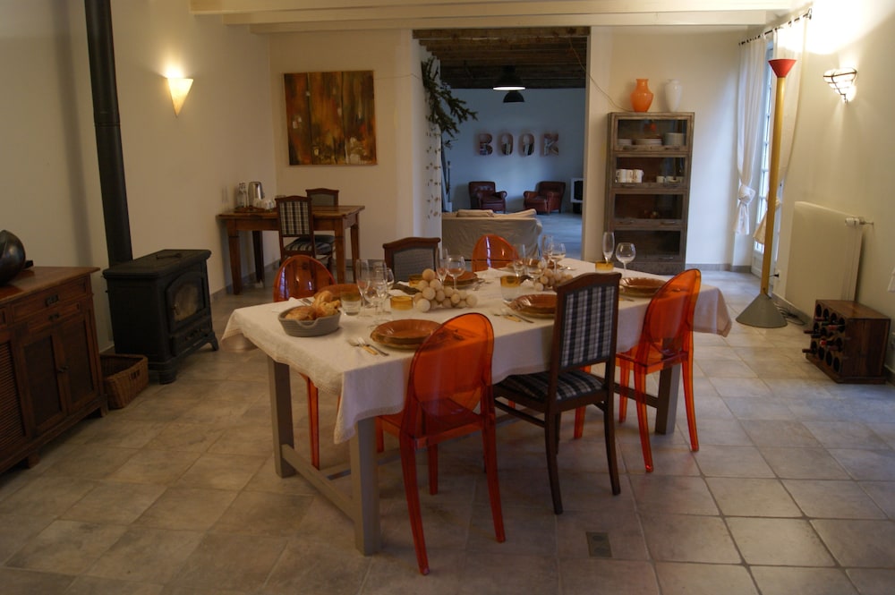 Domaine Maison DoDo