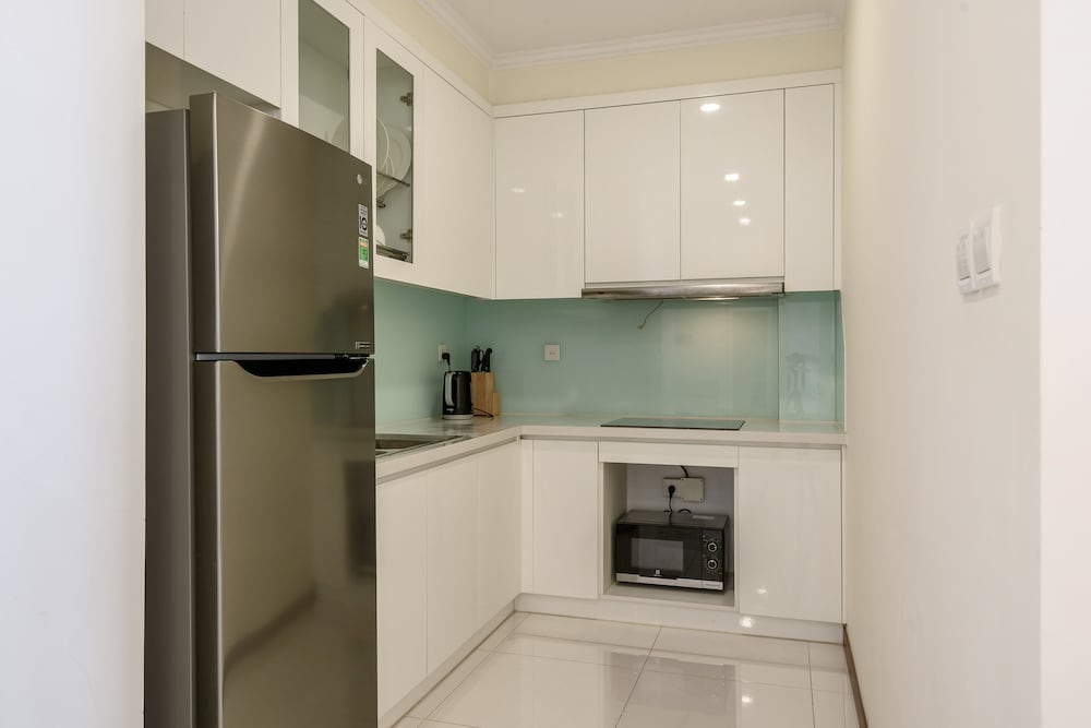 The Celavie Serviced Apartment Landmark