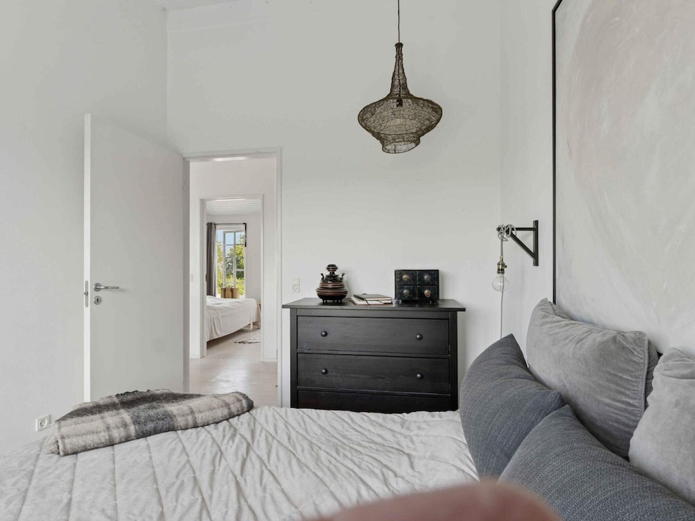 4 Star Holiday Home in Svaneke