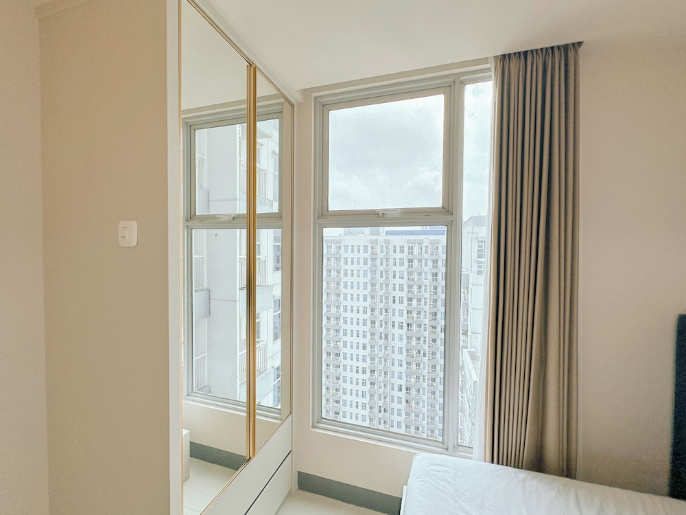 Great Choice And Fabulous 2Br At Benson Supermall Mansion Apartment