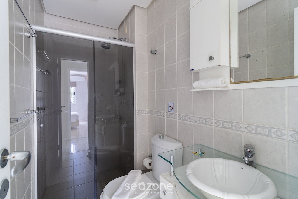 Apt With Balcony, few Minutes From the sea Ccb103