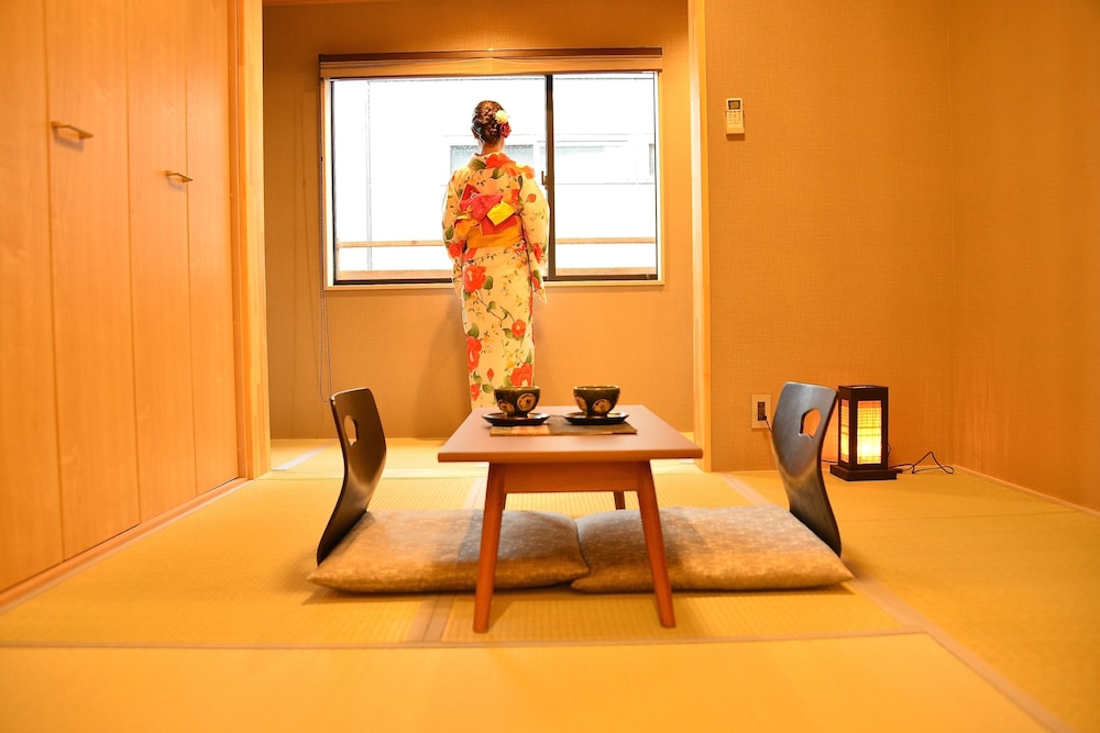 Kamo-Zen