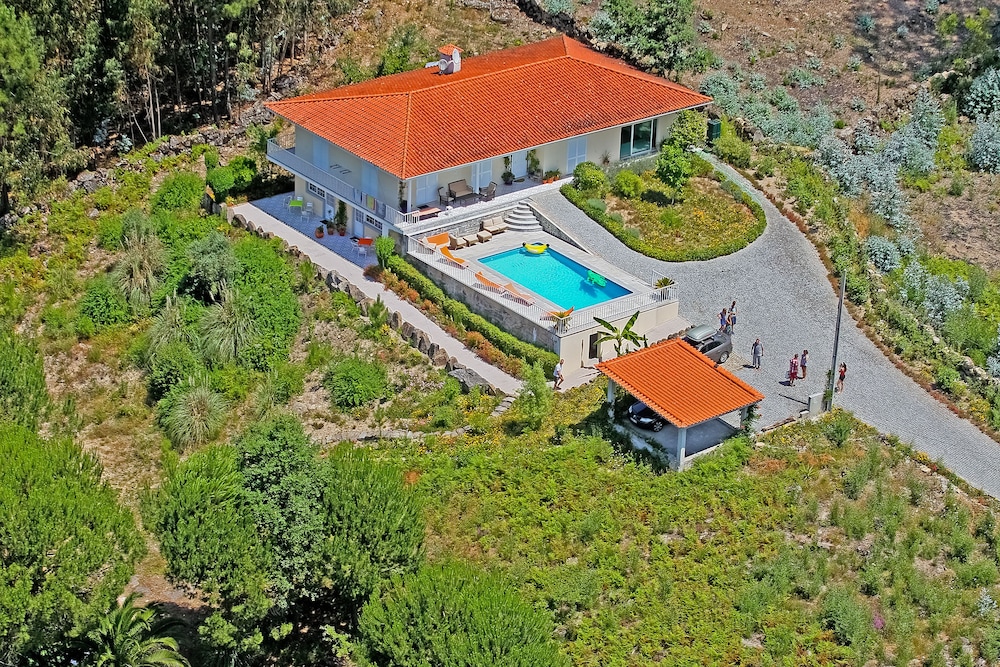 Hotel Serrado de Bouças - Image 1
