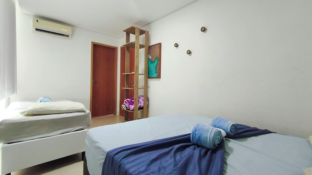 Residencial Praia do Cupe - Beira-Mar