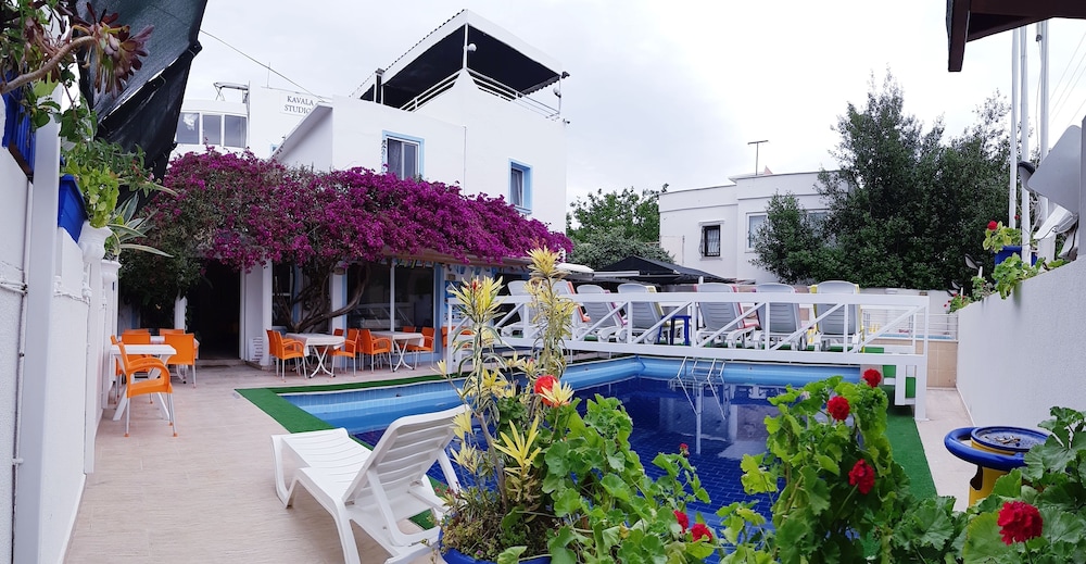 Kavala Studio Otel - Image 16