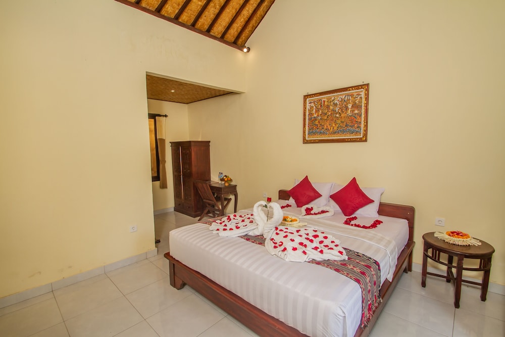 Sanga Suites Villas, 우붓 - 20