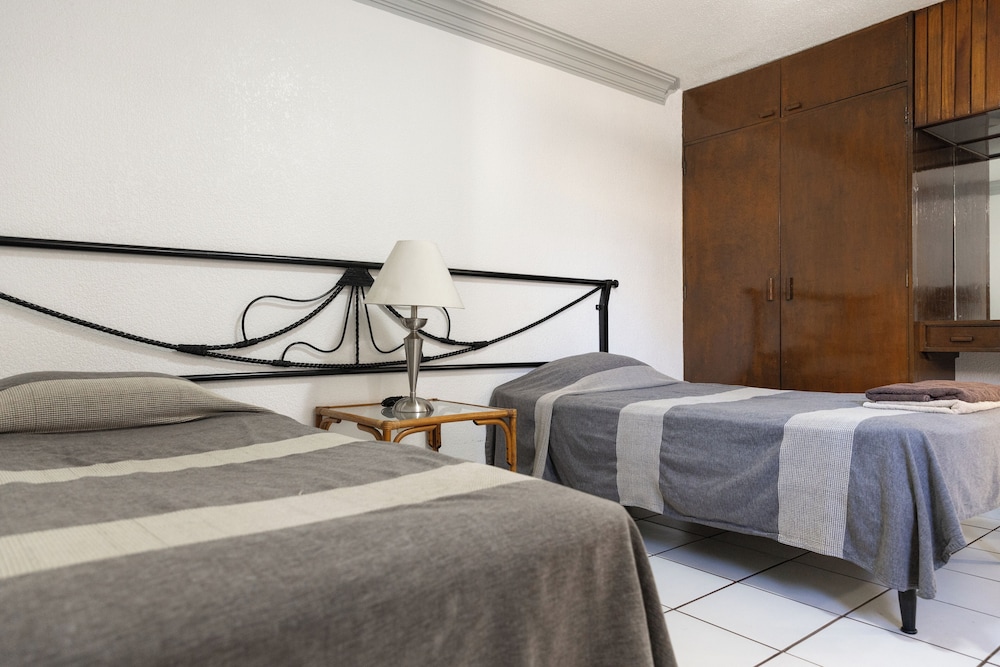 Lofts Oaxaca