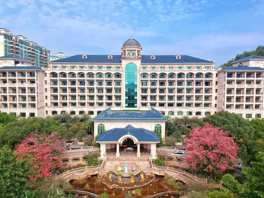 Guangzhou Evergrande Hotel