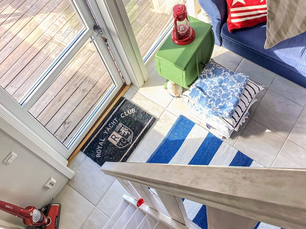 4 Person Holiday Home in Mellerud