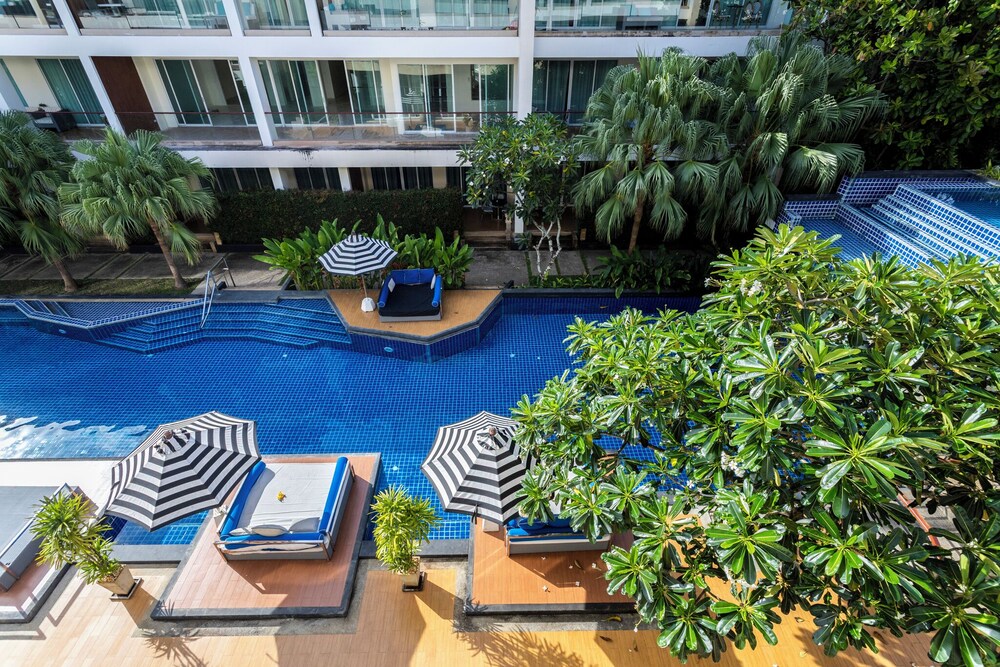 Luxury Residence Klong Muang Beach Krabi
