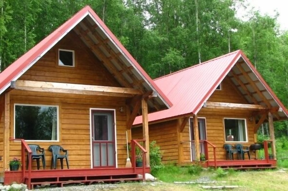 Hotel Alpaca Cabins - Image 1