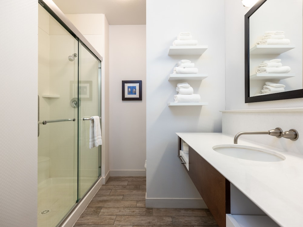 Quality Inn - Pratt