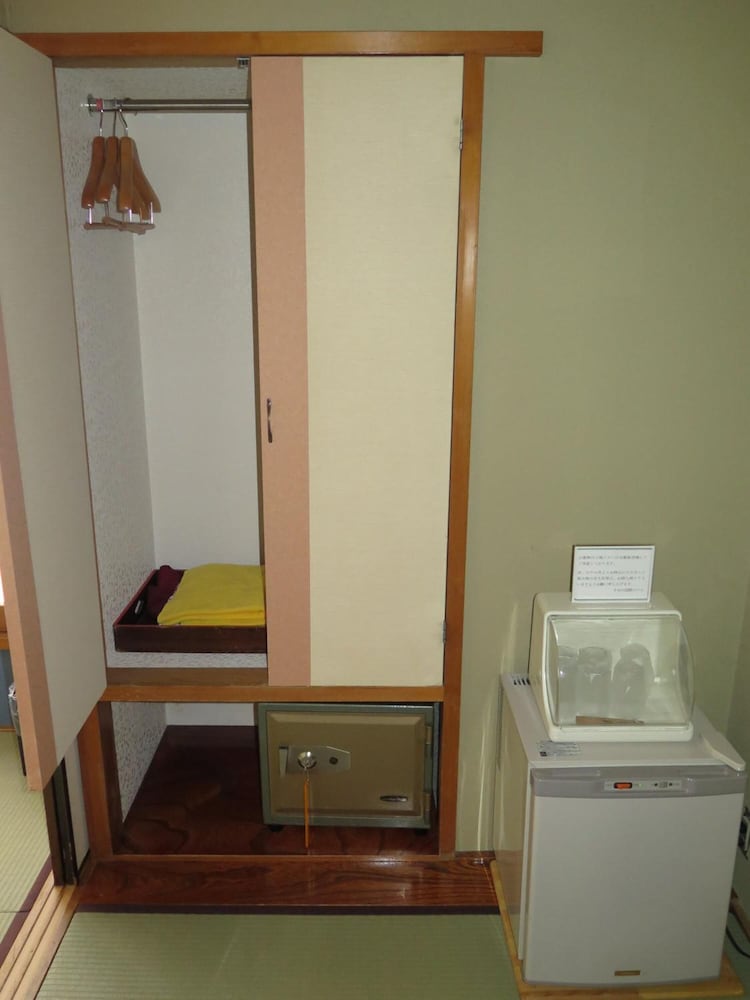 Kinugawa Kokusai Hotel