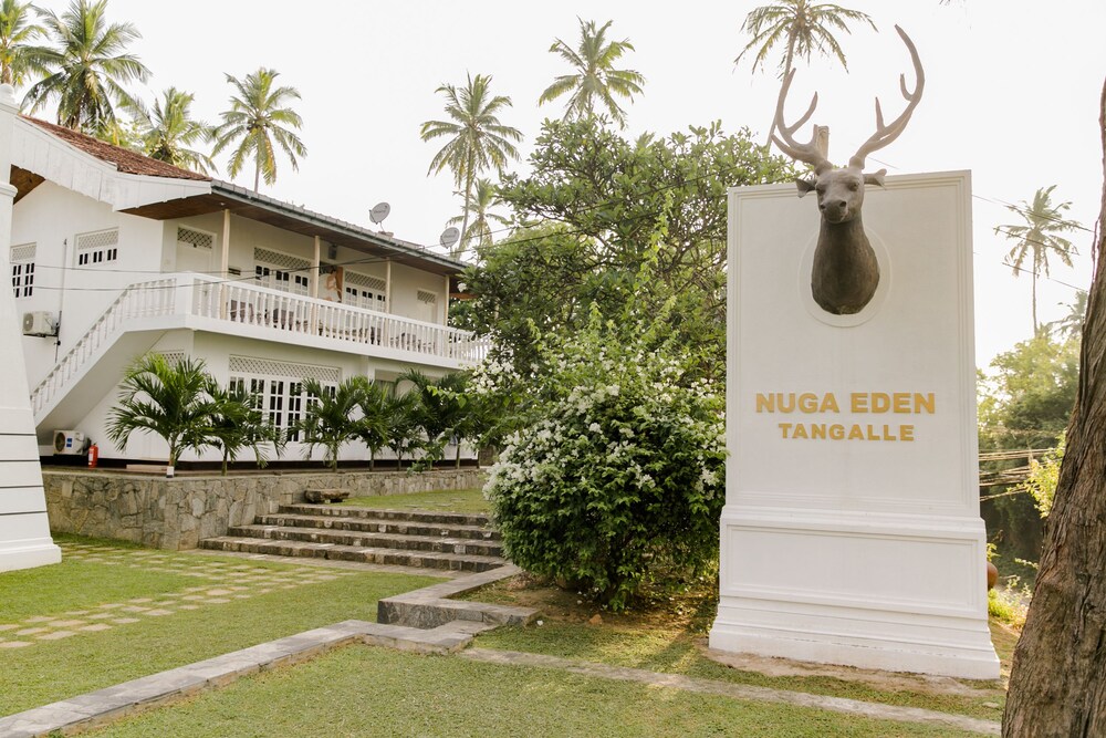 Nuga Eden Tangalle