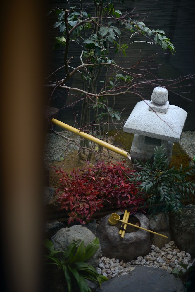 Nishioji Fukuro view 5