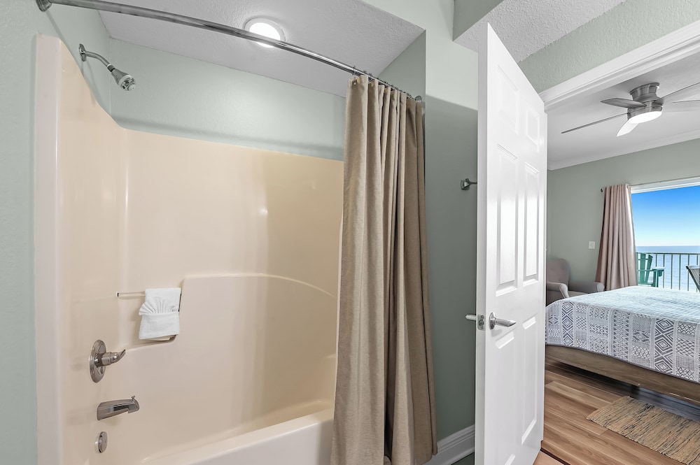 Crystal Shores West Condos by Hosteeva