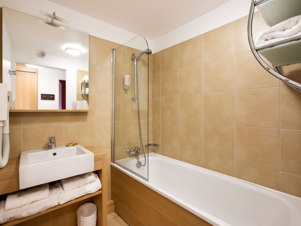 Apparthotel Privilodges Carré de Jaude