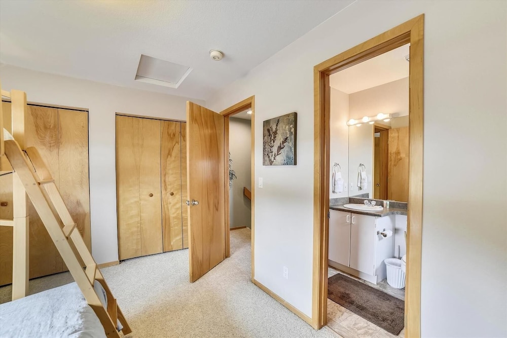 Lagoon 723A - 2 Br Townhouse