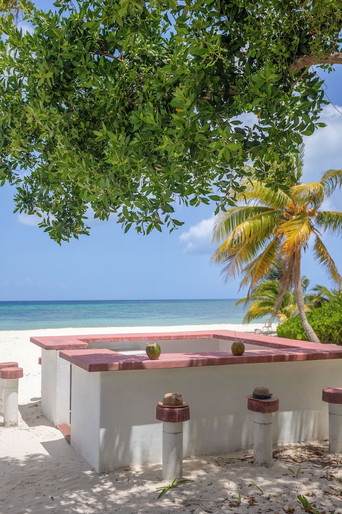 Casa playa cozumel