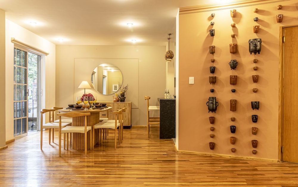 Casa Polanco by Kukun photo 4