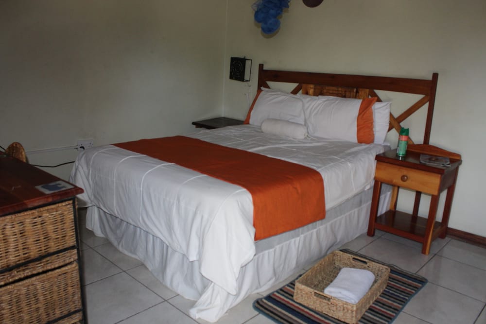 Maya Guest Inn
