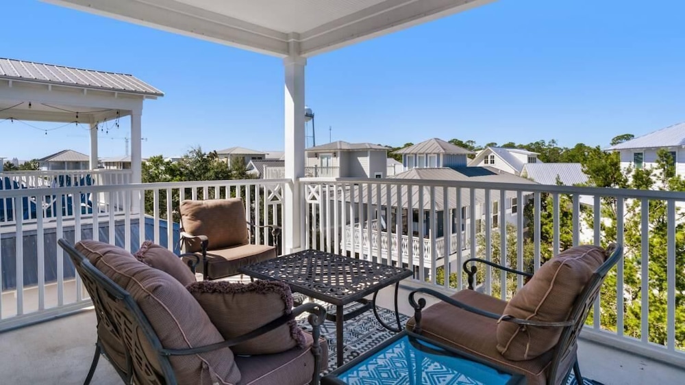 Floridays on 30A