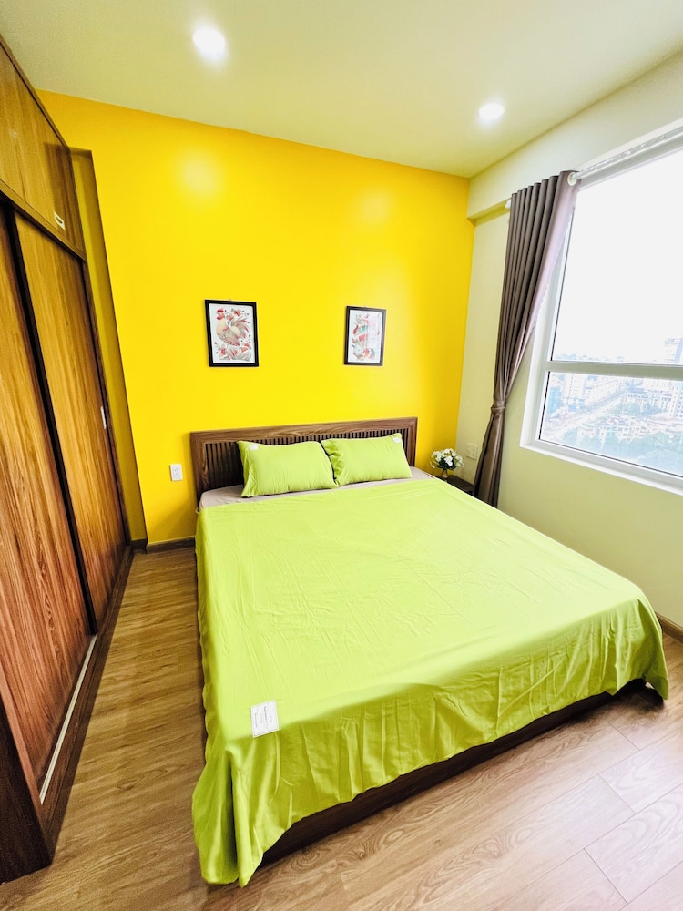 Sapphire Homestay Ha Long Bay