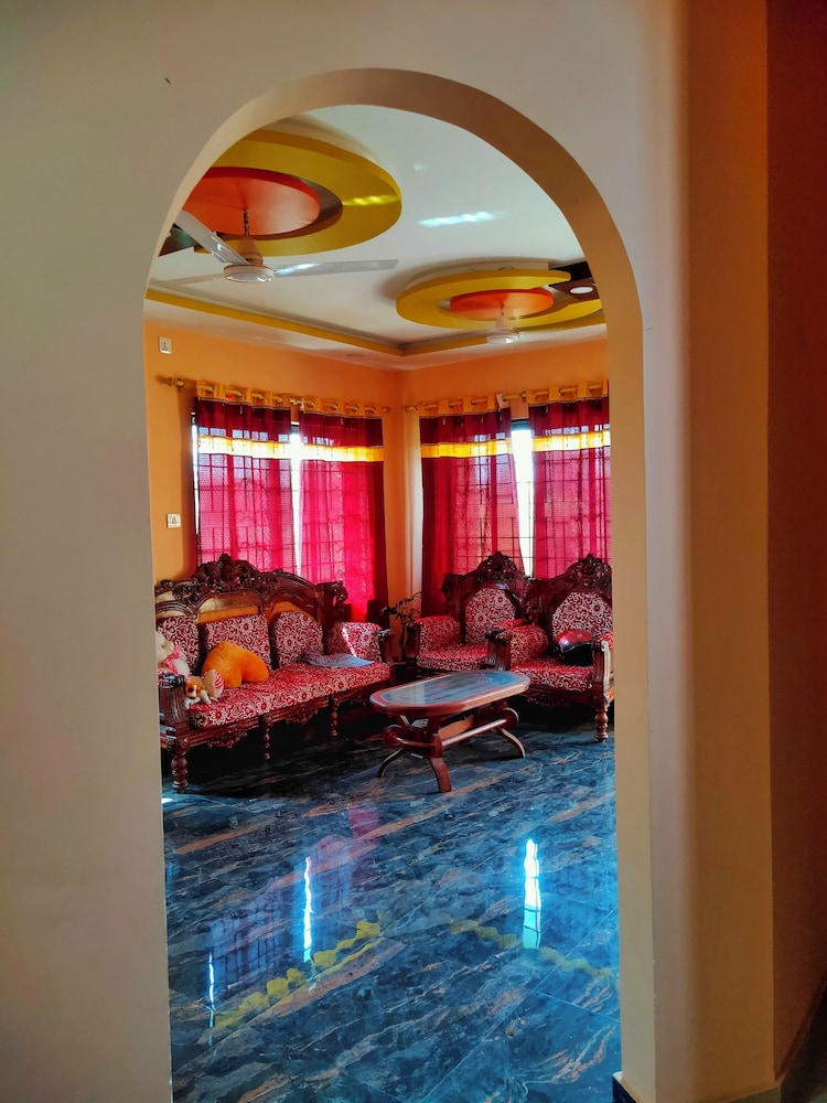Tathagata Homestay