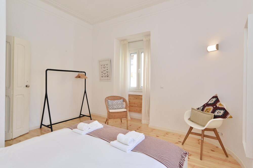 Amazing Grace Apartment view 2