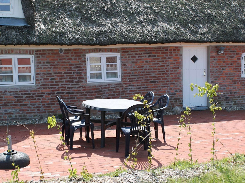 5 Person Holiday Home in Blavand view 2
