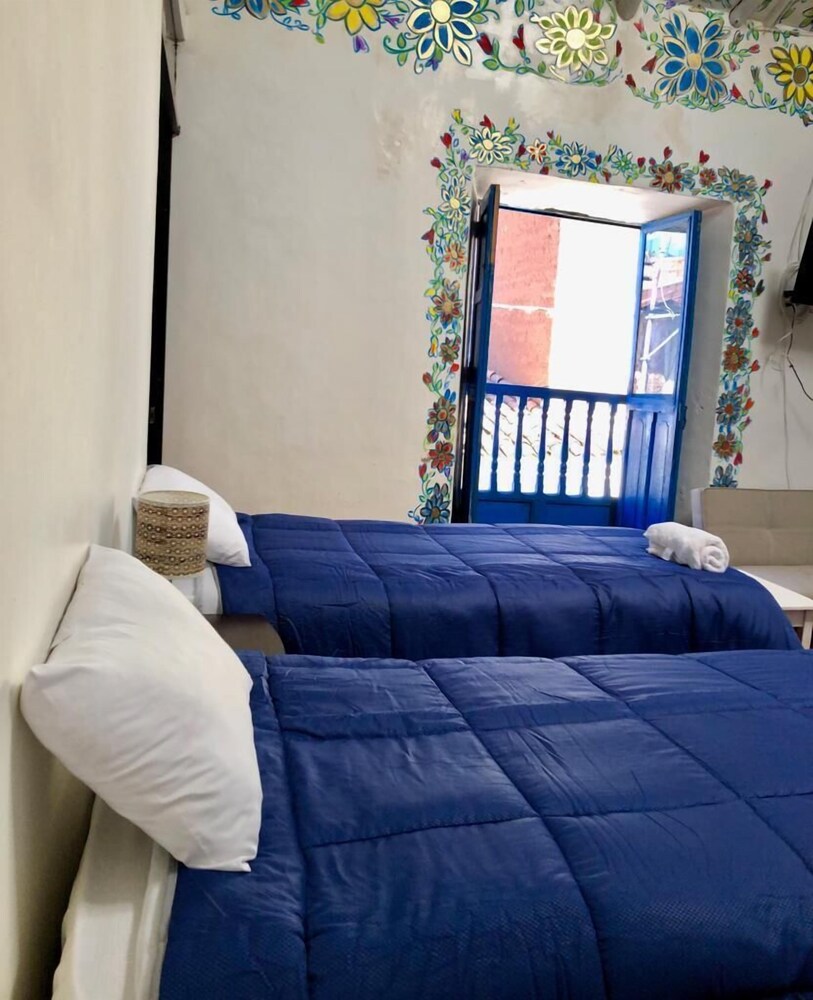 Apartamento Cuzco view 5