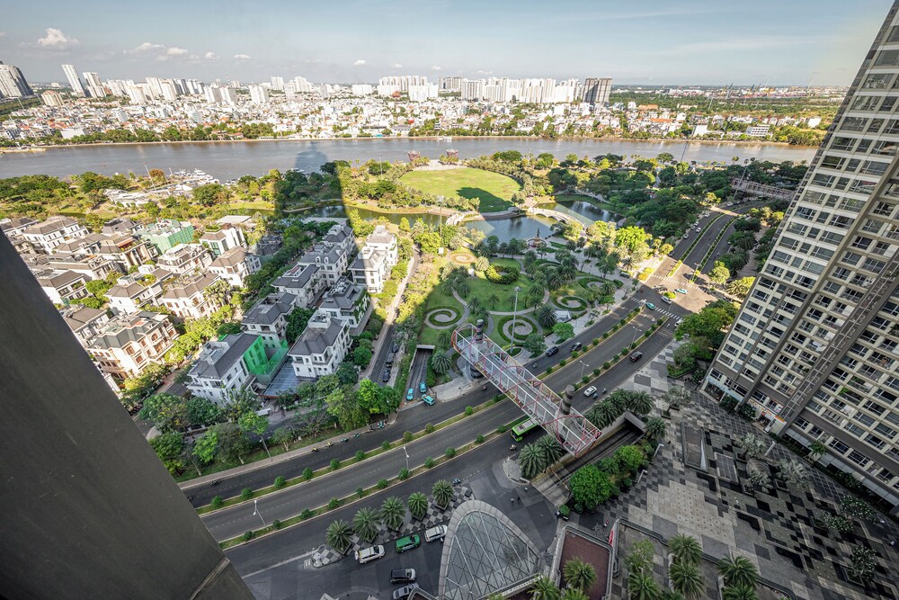 Landmark 81 Luxury Citypoint ANGIA