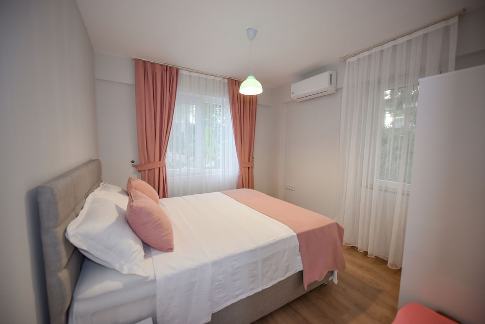 Infinity Sarigerme Villa view 3