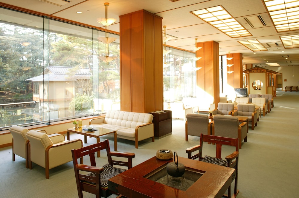 Tatsunokuchi Onsen Matsusaki