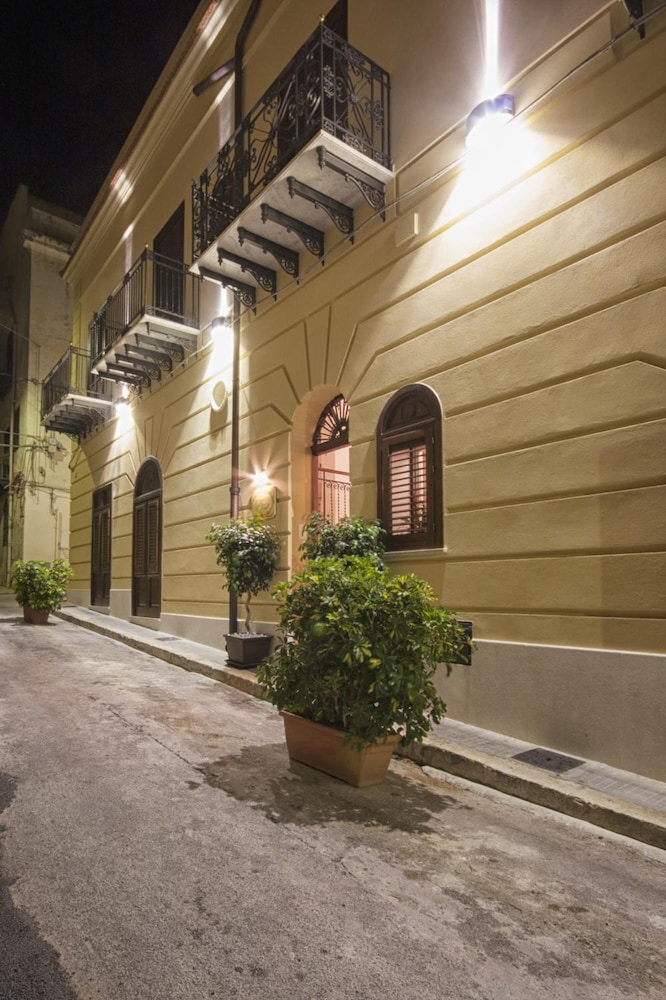 Residenza Le Zagare