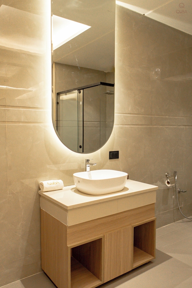 Hotel Quba