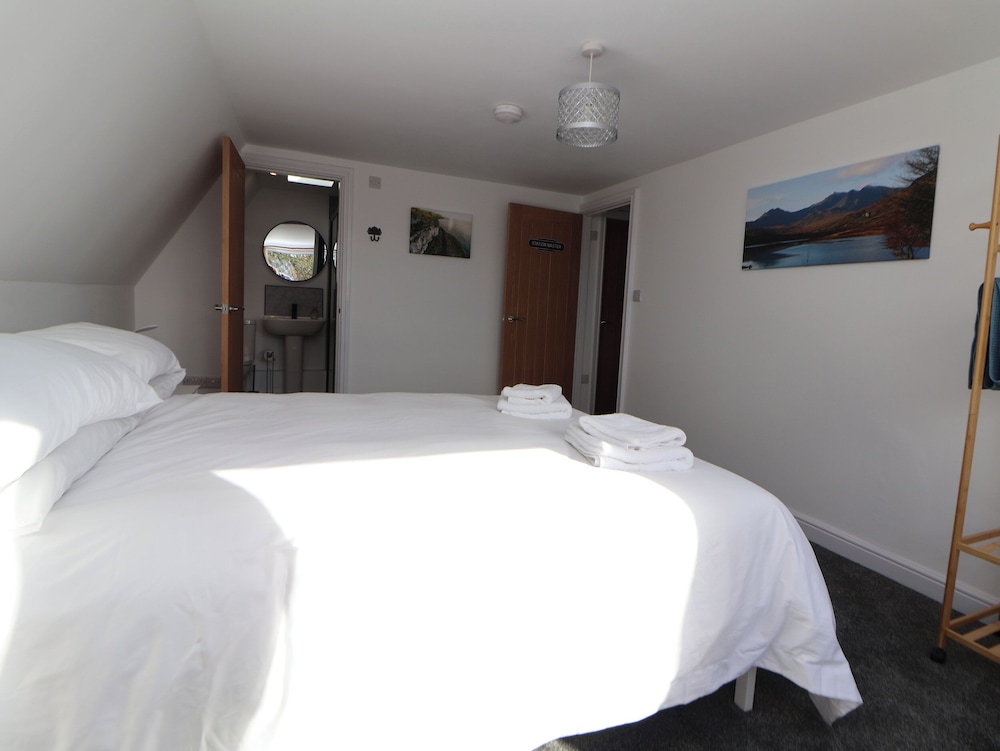 The Railway Cottage