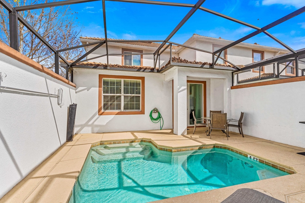 Luxurious Home W/private Pool, Near Disney! - Image 5