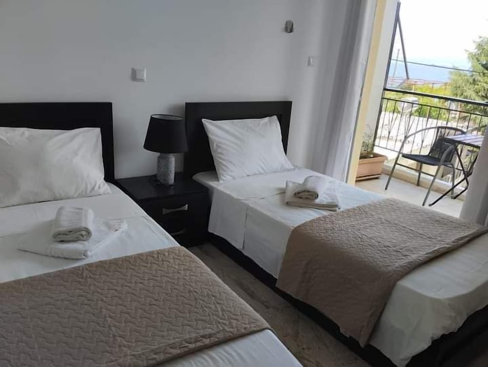 Katerina Apartments