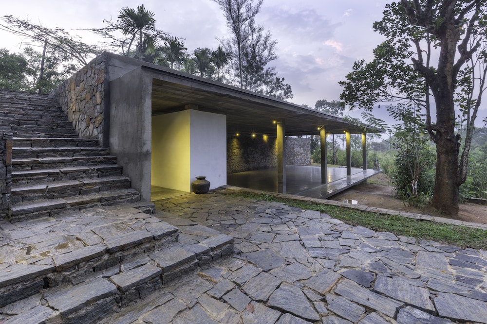 Santani Wellness Kandy 22