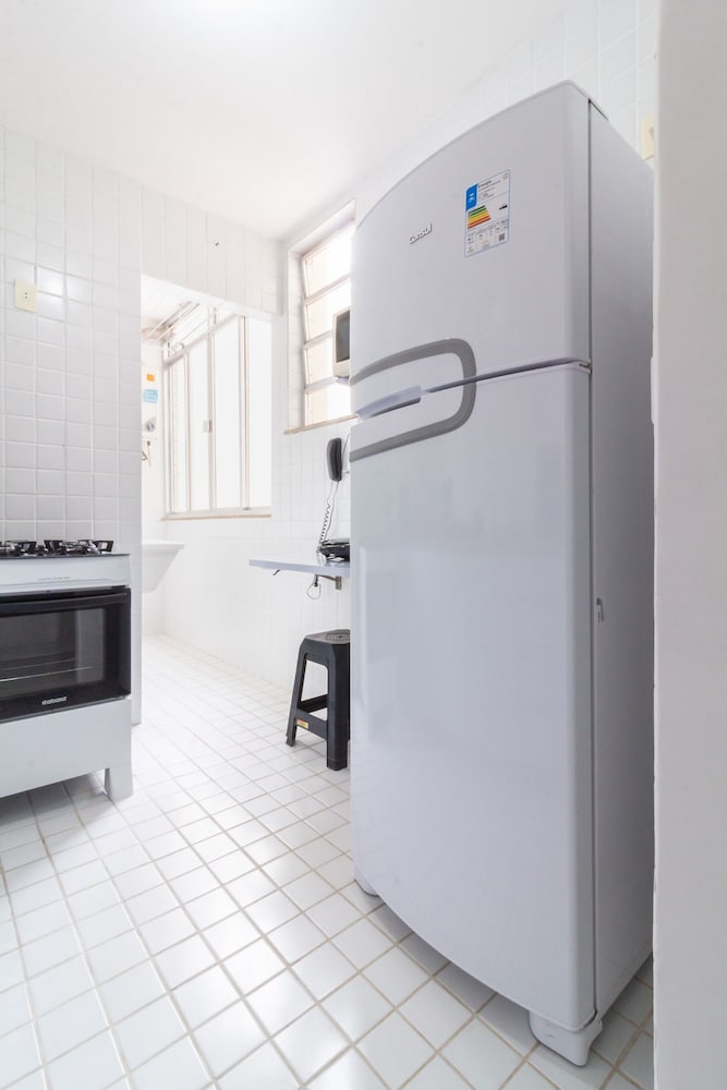 Comfort 6 Minutes From Copacabana Beach Br801