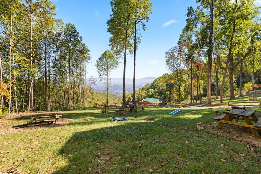 The Great Smoky Haven