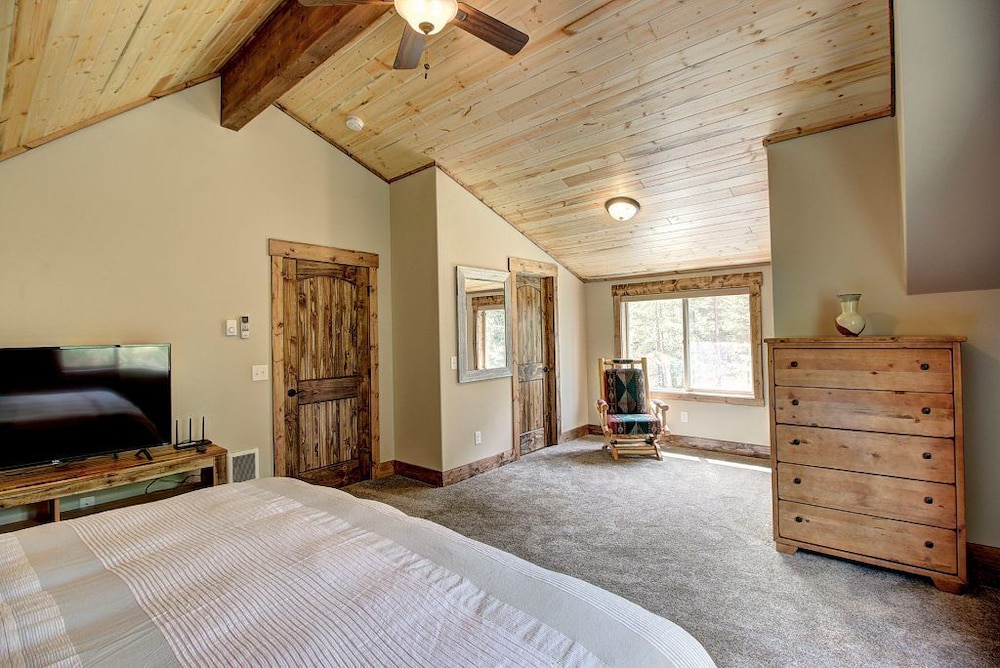 North Forty Resort
